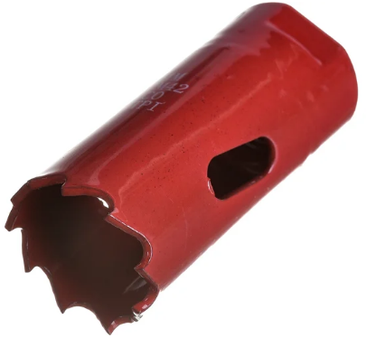 Коронка BIMETAL 20мм PILORAMA 