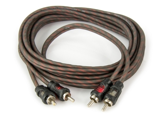 Кабель межблочный AURA RCA-0220 (2м)