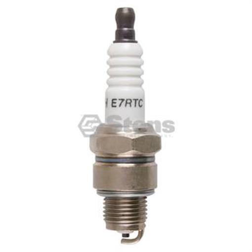 Свеча зажигания Champion IGP E7RTC (T2.6C/T3.6/TC3.6) лодочные 2Т.