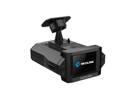 Видеорегистратор NEOLINE X-COP 9350c + антирадар