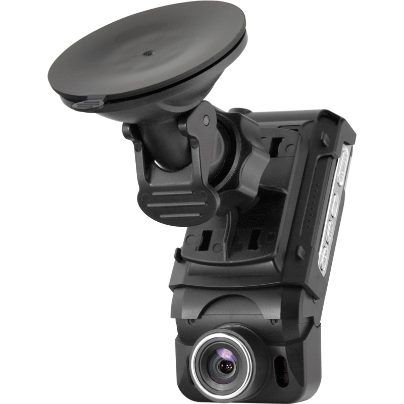 Видеорегистратор MYSTERY MDR-804HD(OZ)