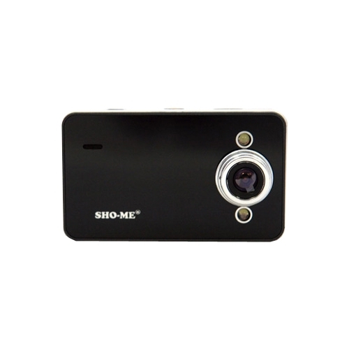 Видеорегистратор SHO-ME HD29-LCD