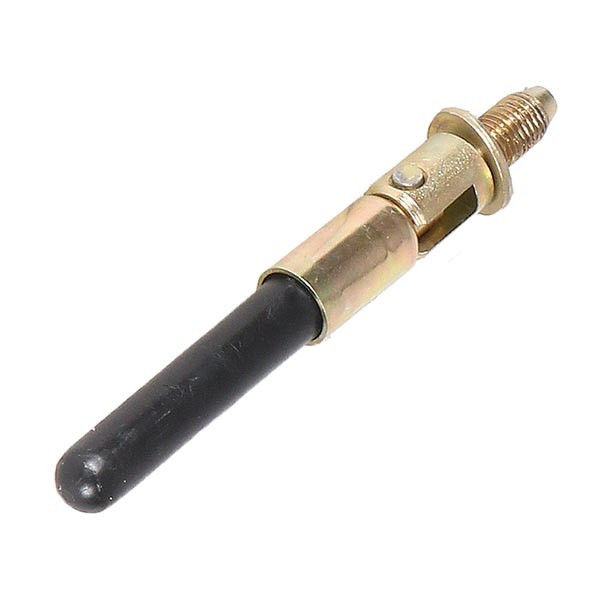 Болт ручной L=30mm IRBIS DINGO T125,T150,МУХТАР,МУХТАР-7,МУХТАР-15