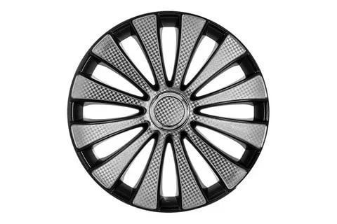 Колпаки 14" GMK Super Black (комп)