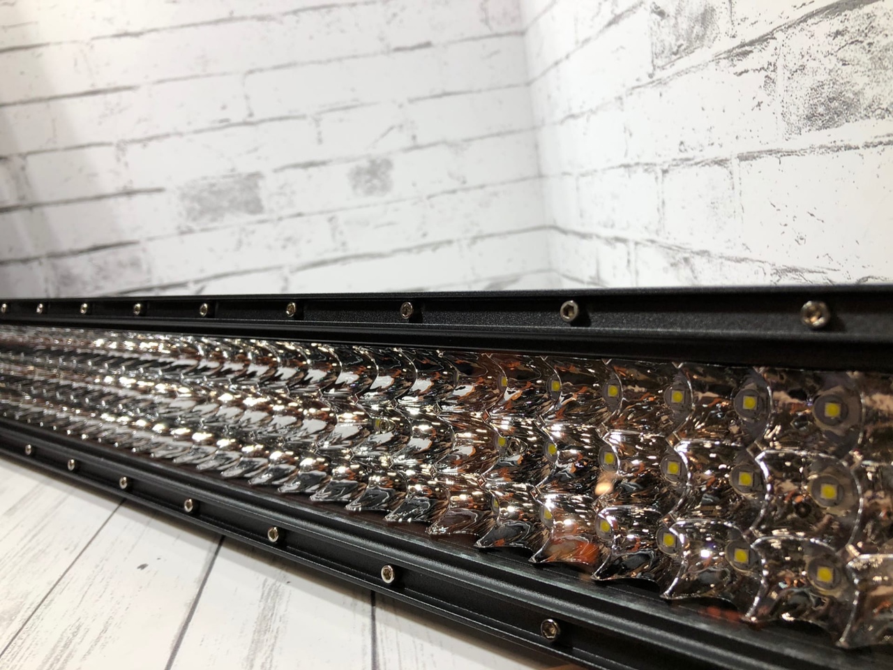 Балка светодиодная 459W 80см LightWay 