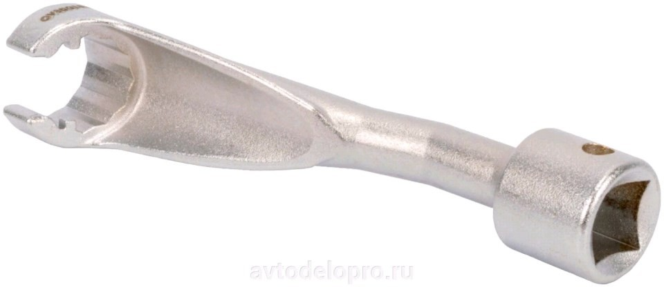 Ключ сервисный 17мм для крепления топливной трубки АвтоДело