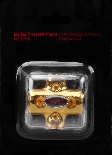 Дистрибьютор питания РС-УТ12 URAL Ультиматум