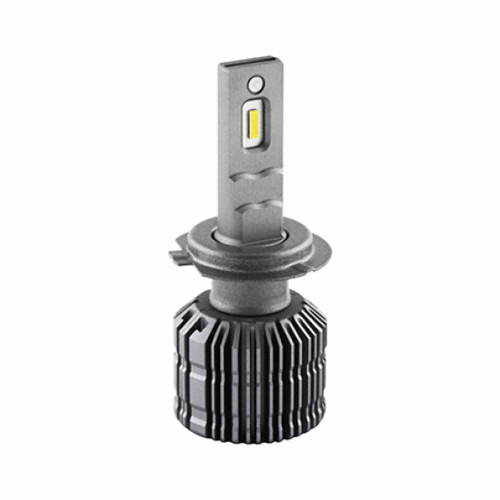 Лампа светодиодная H7  6000K  MTF ACTIVE NIGHT (2шт) 