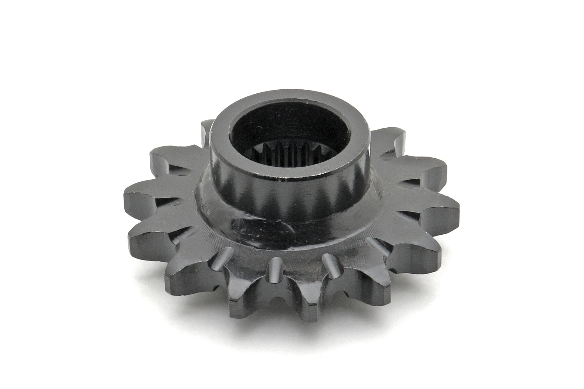 Звезда ведущая 530-14Т SF150, SK400/500/600, SnowFox200