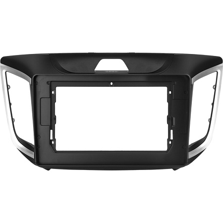 Рамка + проводка на магнитолу HYUNDAI CRETA 2016-2020 10" TEYES