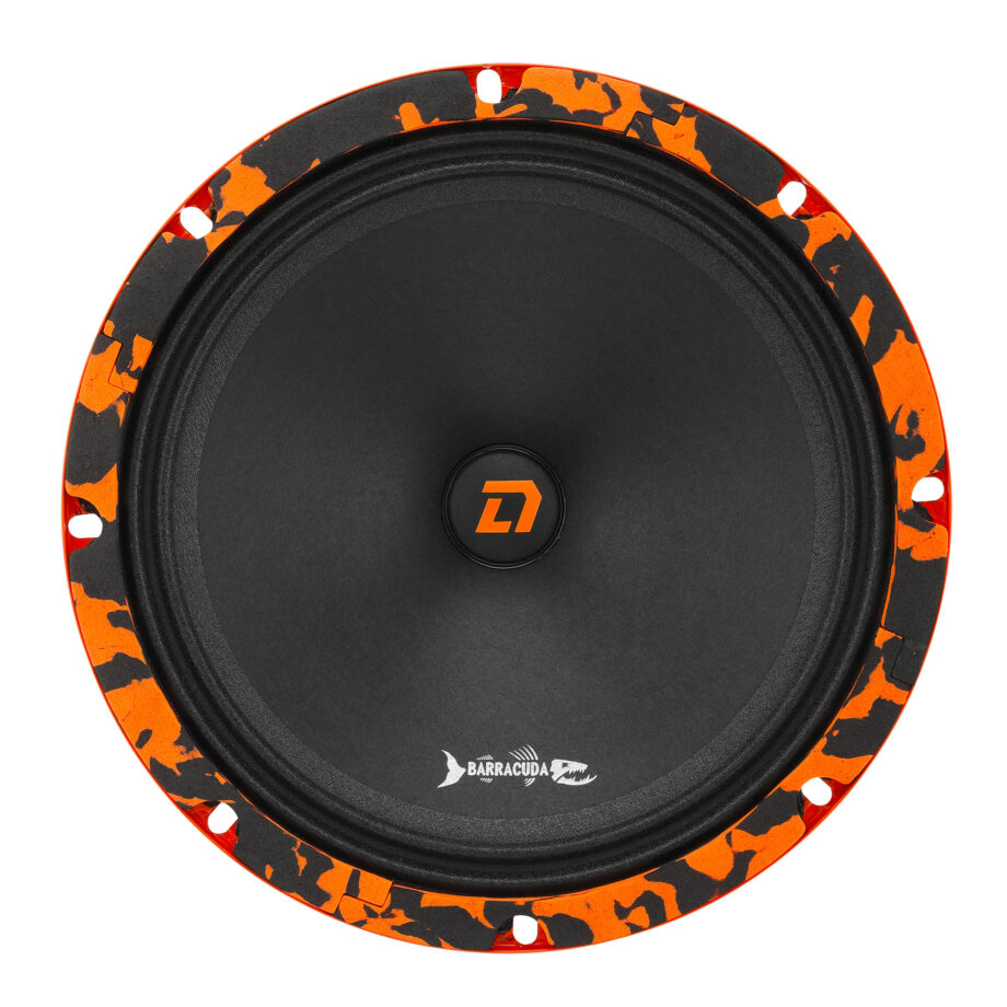 Акустика DL AUDIO Barracuda 200