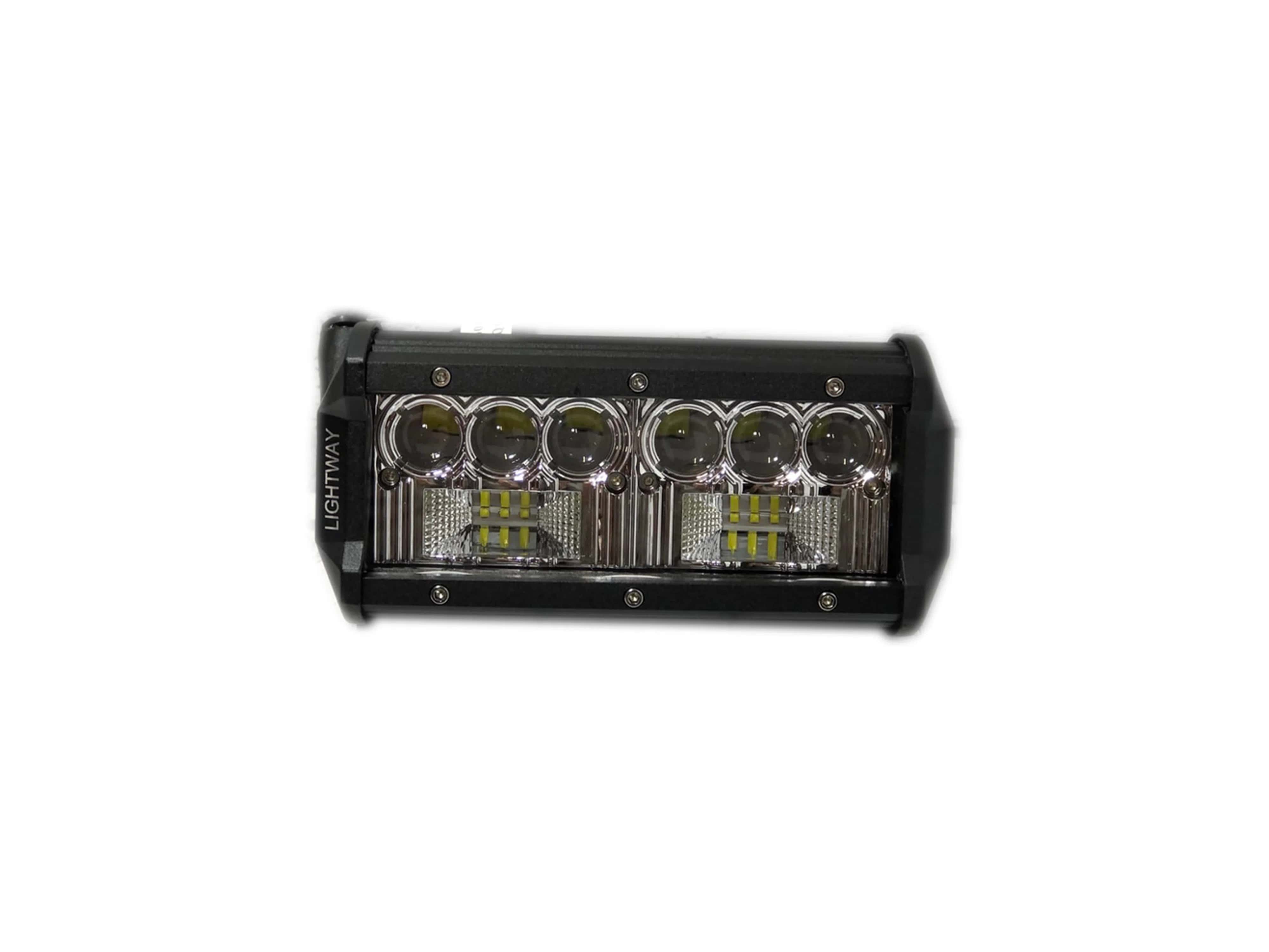 Фара светодиодная 36W 6.5*17 см LightWay 