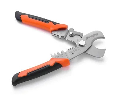Кабелерез многофункц. 175 мм  AV
