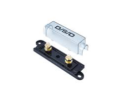 Держатель предохранителя ANL 0-4Ga DSD