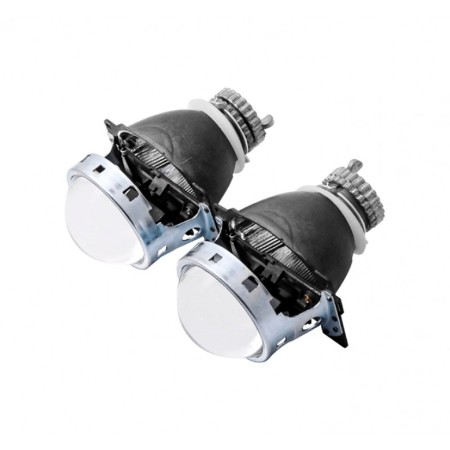 Билинза 3.0" под D2S OPTIMA  KOITO Q5(OZ)