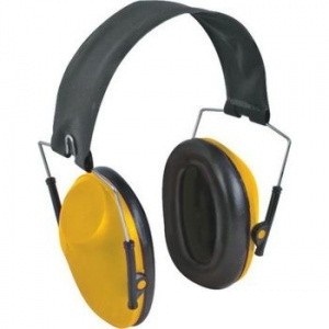 Наушники складные 24ДБ