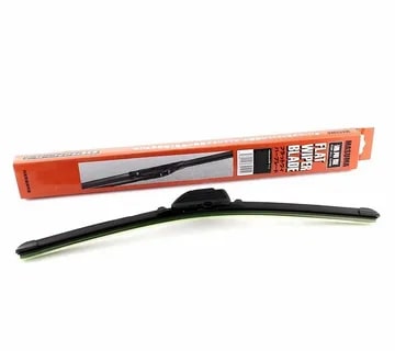 Щетка стеклоочистителя 400мм бескаркасная 16" MASUMA