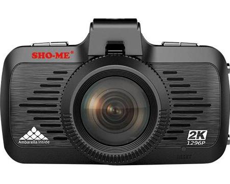 Видеорегистратор SHO-ME A7 GPS