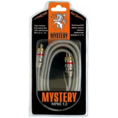 Кабель межблочный MYSTERY MPRE 1.2