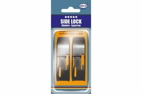 Адаптер для щеток стеклоочистителя HEYNER  (2шт) (РВБ)