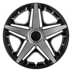 Колпаки 15" NHL Super Black