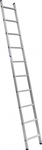 Лестница приставная 10 ступ. 2,9 м.