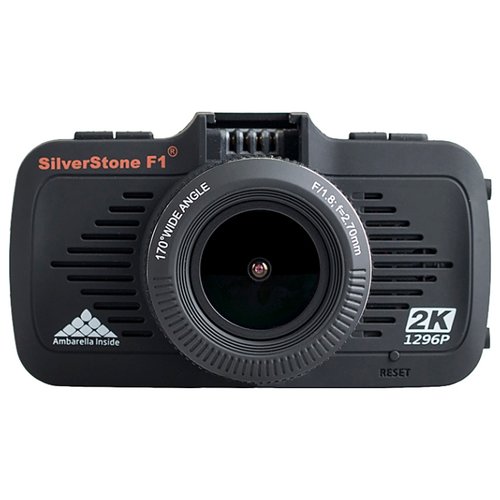 Видеорегистратор SILVERSTONE F1 A-70SHD