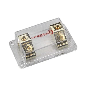 Держатель предохранителя URAL ДП-УТ04 УЛЬТИМАТУМ