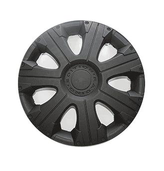 Колпаки 15" Расинг черный