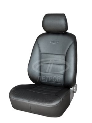 Авточехлы VW Golf VII Trendline 2013-.... экокожа Орегон ПЕТРОВ-АВТО  (#)