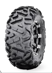 Резина ATV 6" 145/70-6 WANDA TL 4PR рисунок P361