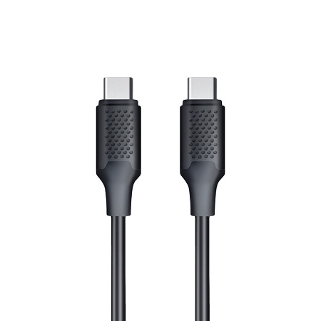 Кабель USB Type C (1м) Type C  AVS