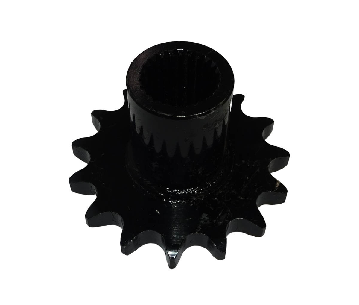 Звезда ведущая 530х15T (мелкий шлиц) СOMMANDER 200