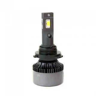 Лампа светодиодная H1  6000K  MTF CYBER LIGHT (2шт) 