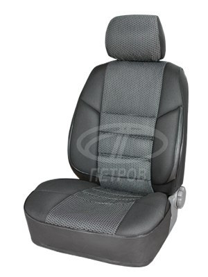 Авточехлы Ford Focus III 2011-.... седан 2/3 п/к жаккард А10 ПЕТРОВ-АВТО