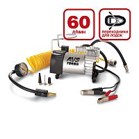 Компрессор AVS Turbo KS600