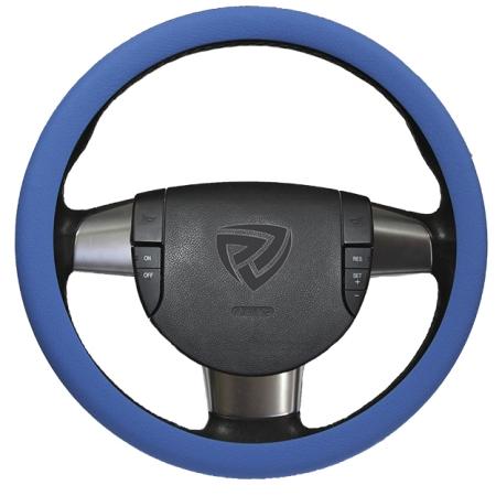 Оплетка  руля PSV SLIM (ассорти) M