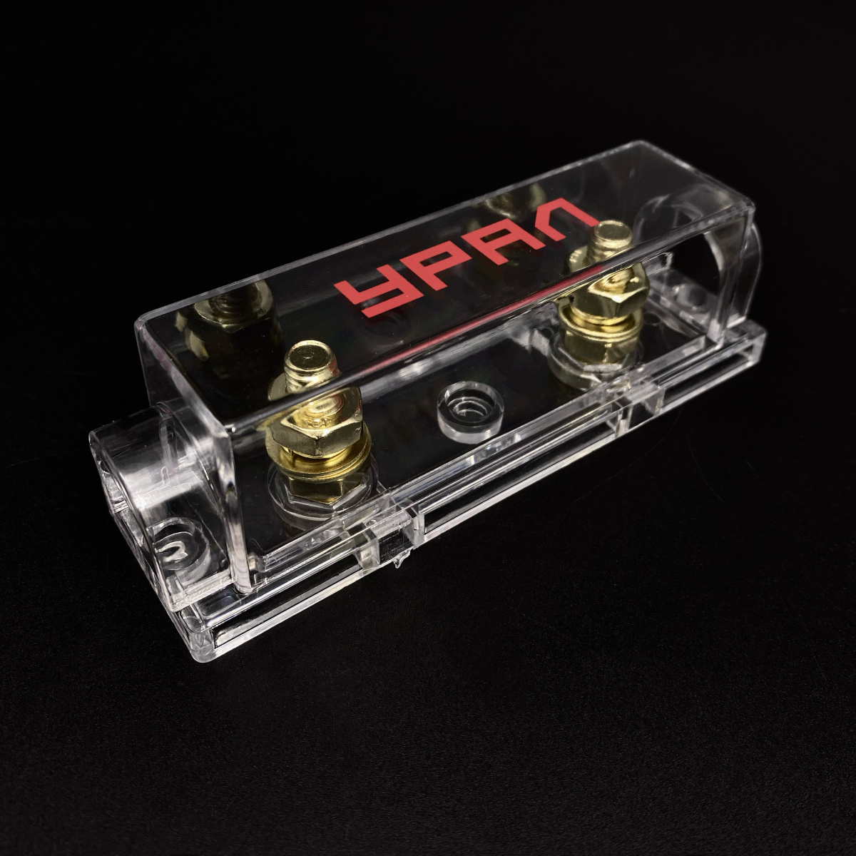 Держатель предохранителя URAL ДП-УТ01 УЛЬТИМАТУМ