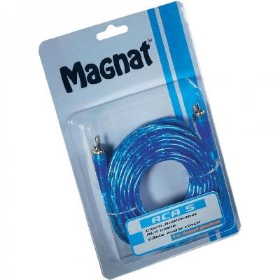 Кабель межблочный RCA MAGNAT 5 