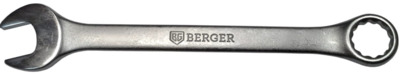 Ключ комбинированный 32мм  BERGER