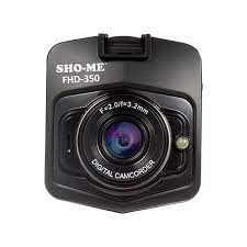 Видеорегистратор SHO-ME FHD-325