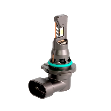 Лампы светодиодные HB4(9006) 21W 12V 6000K 2100Lm MTF (2шт) Impress