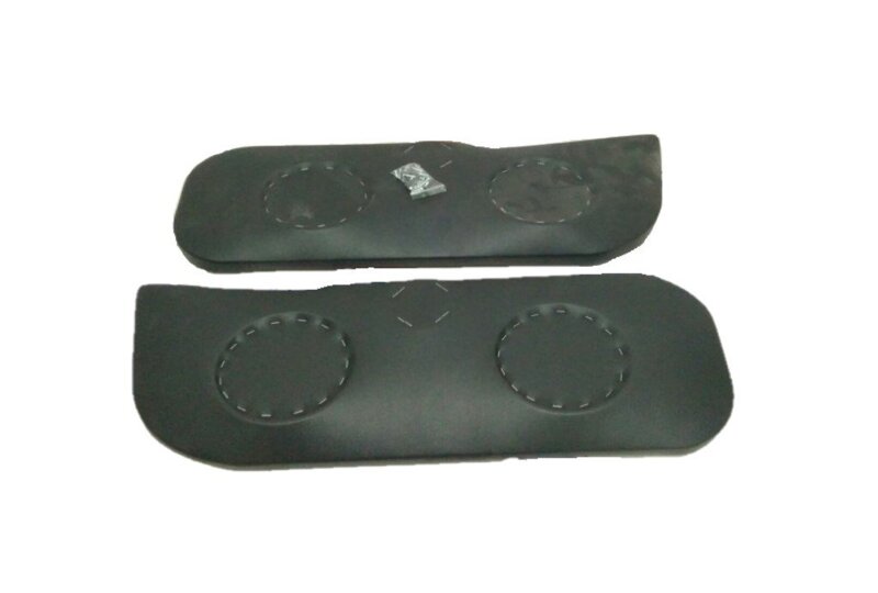 Подиум LADA VESTA (3-х комп. 16*16*рупор.твитер)