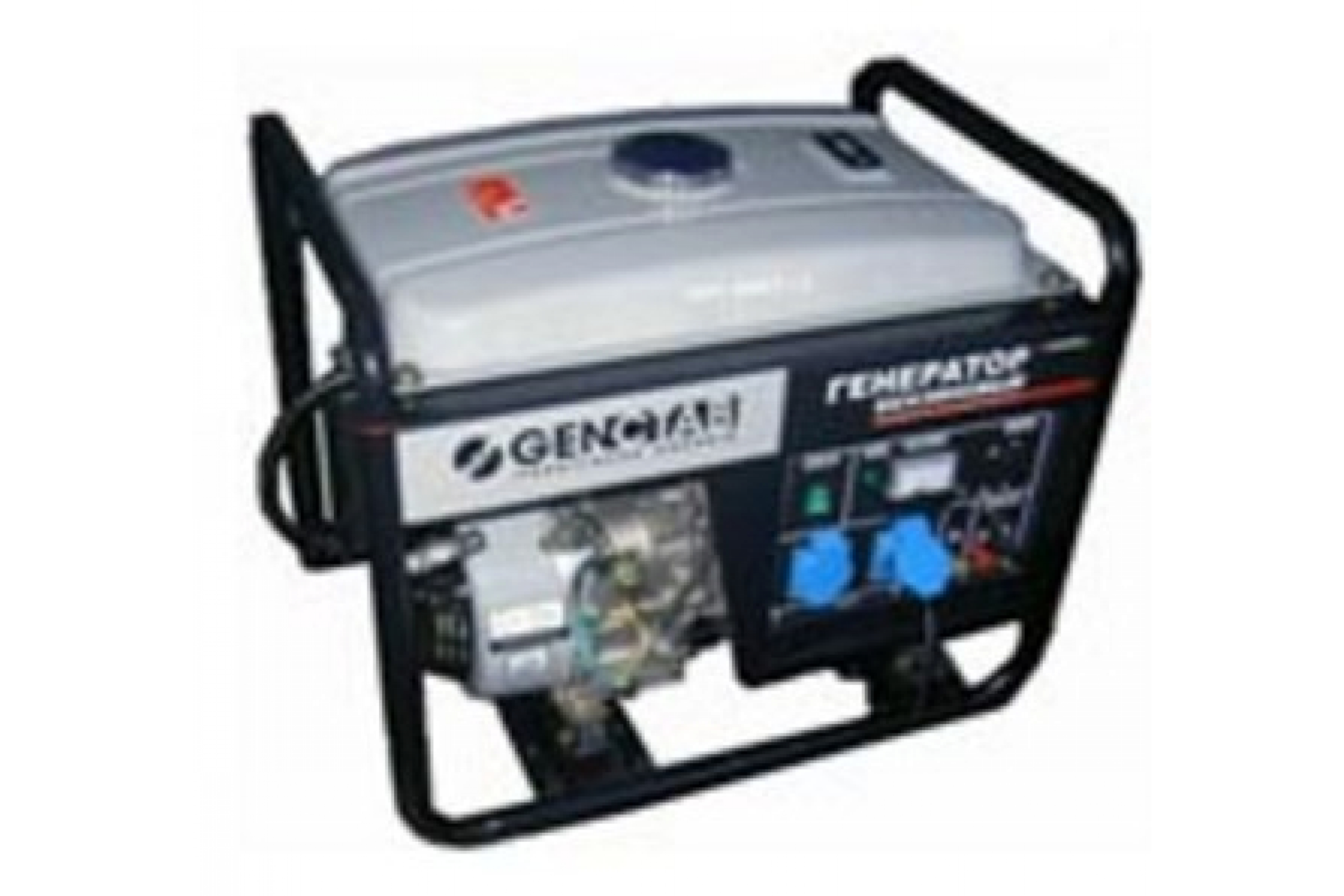 Генератор GENCTAB GSG- 2500 CL  