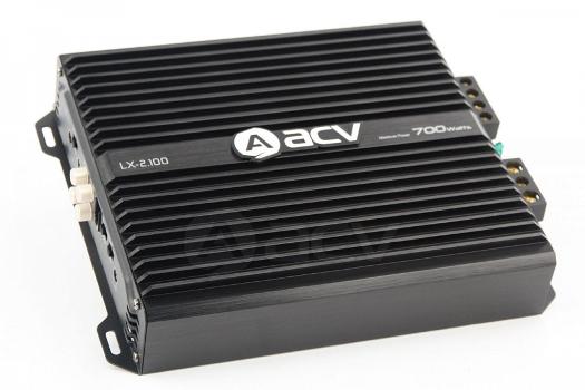 Автоусилитель ACV  LX-2.100