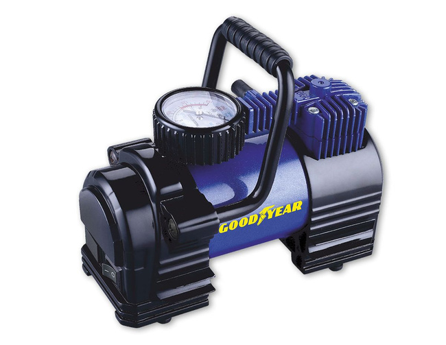 Компрессор GOODYEAR 35л/мин