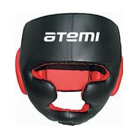 Шлем (боксерский) ATEMI PU01-005.L 