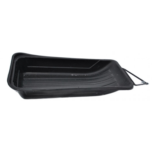 Сани волокуши 1500 с накладками, без отбойника СВП-150 