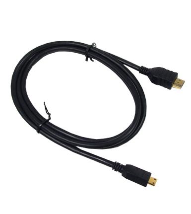 Кабель CVR-HDMI для подключения видеорегистратора к TV  STREET STORM