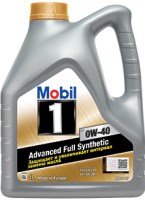 Mobil 1 FS 0W-40  4л (синт) SN/CF масло моторное